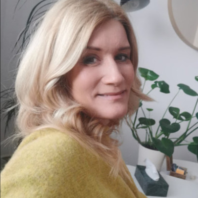 Martina Vaicenbacherová