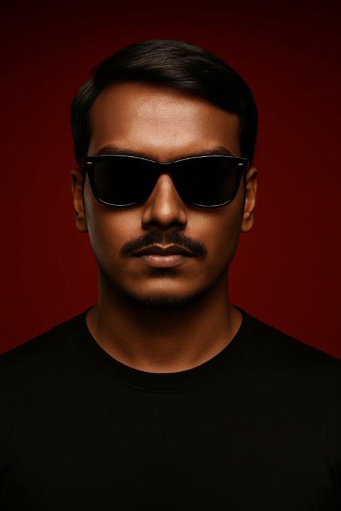 Abhishek Yadav
