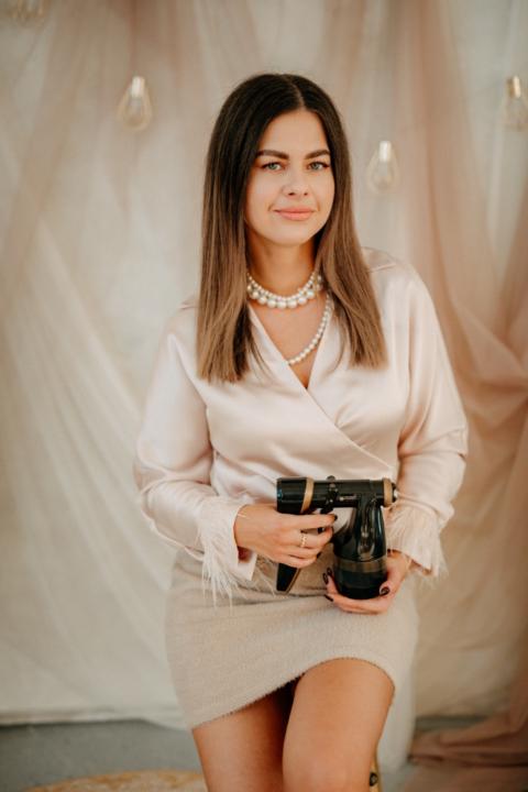 Zuzana Braun