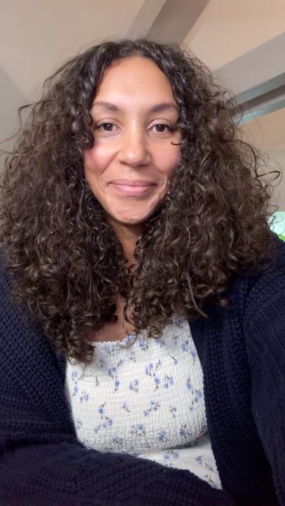 Iysha Barrett Morichon