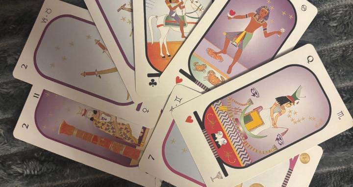 Metaphysical Supplies