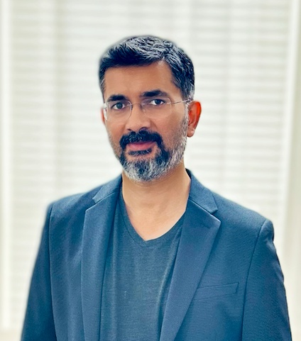 Hareesh Menon