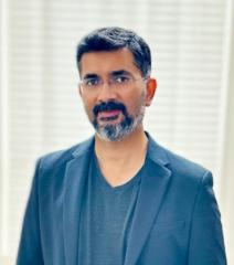 Hareesh Menon