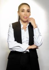 Jaqueline de la Vega
