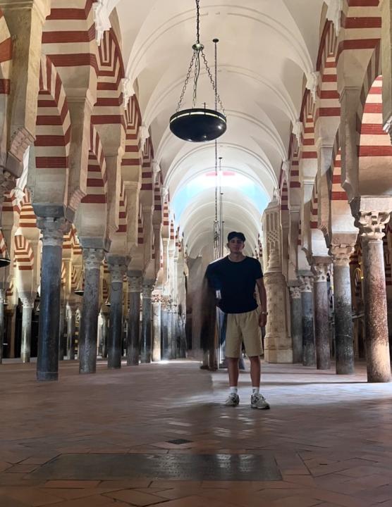 Mohammad Wajd Sabbagh