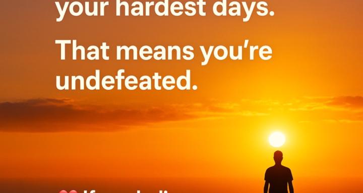 Inspirational
