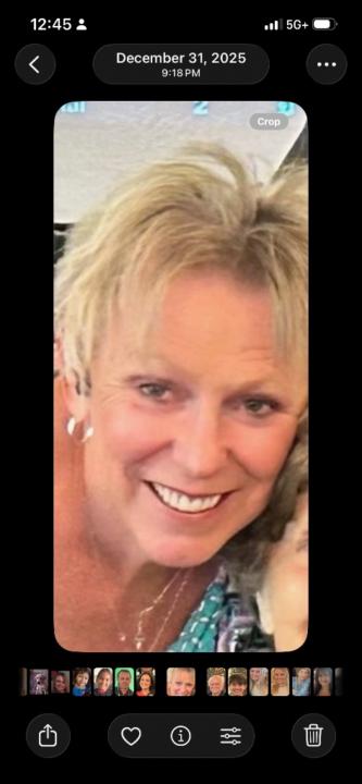 Judy Feeney