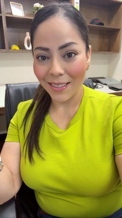 Claudia Cantu