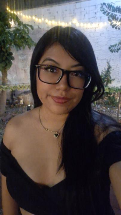 Gloria Alejandra Santiago Marcos