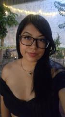 Gloria Alejandra Santiago Marcos
