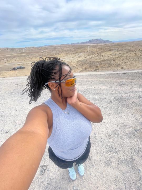Akilah Hasan