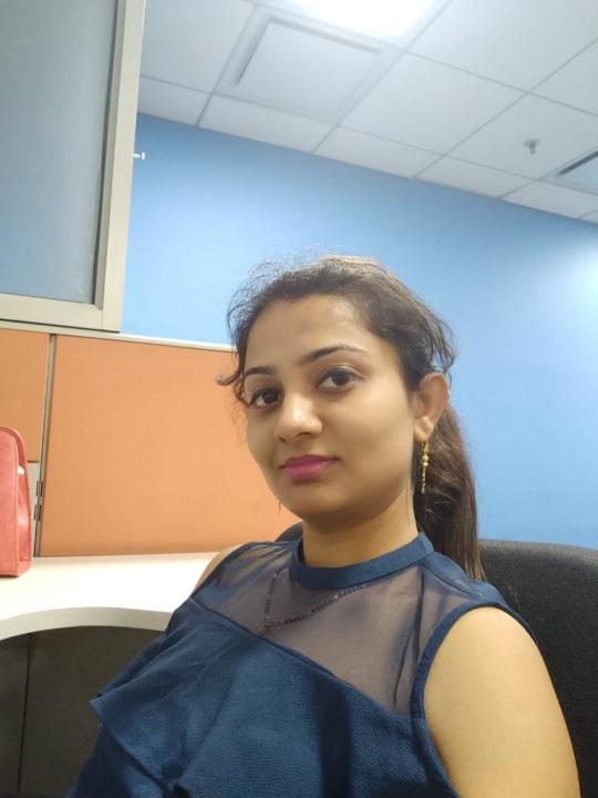 Nikita Sahnan