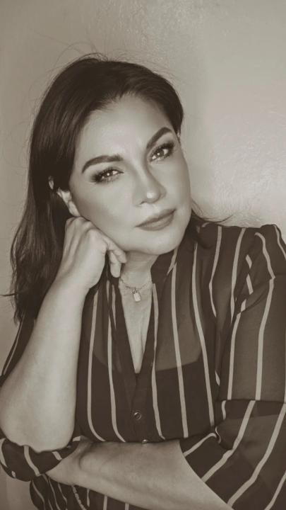 Claudia G Ramirez Espinosa