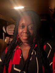 Toshika Watson