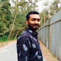 Sagar Kalathil