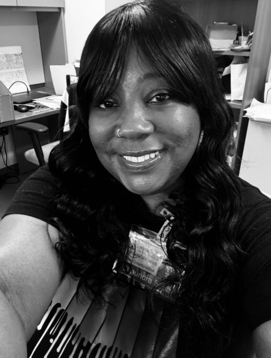 Chaundra Scott