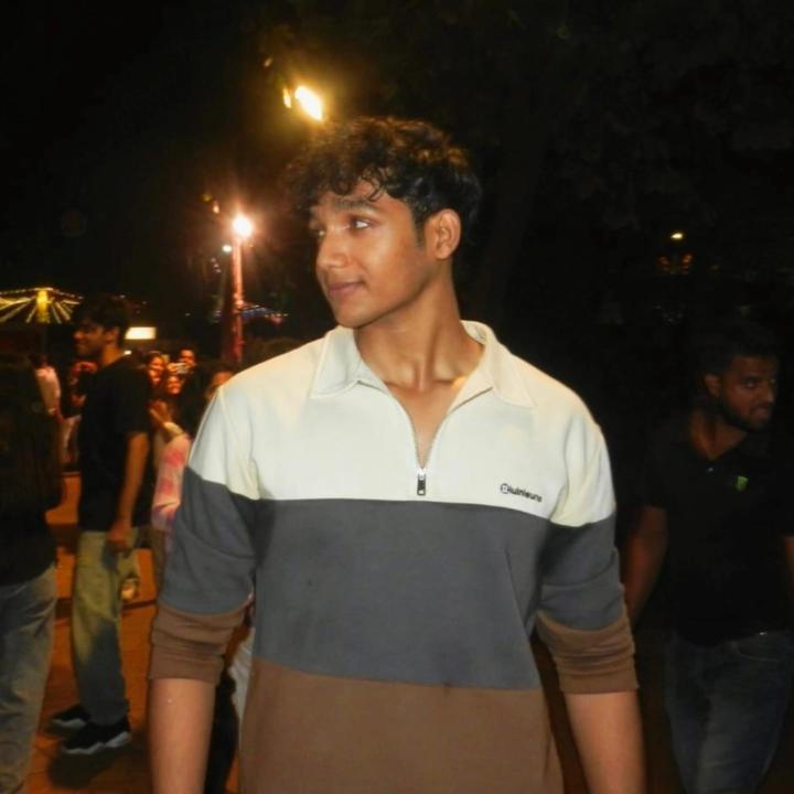 Ashmit Singh