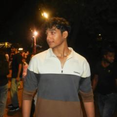 Ashmit Singh