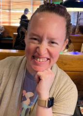 Kayla Brotherton
