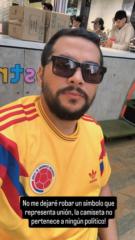 Emmanuel Garcia Maestre