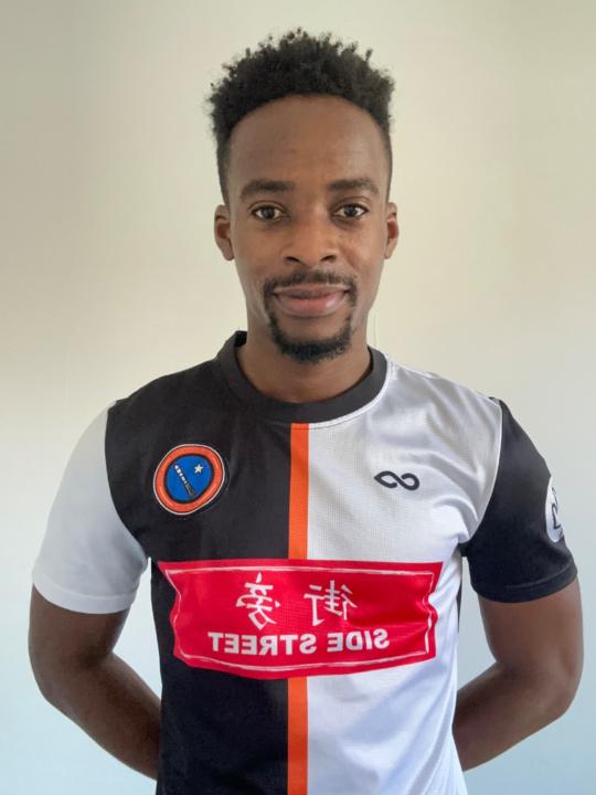Joseph Elicontrol