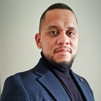 Cedric Verenako