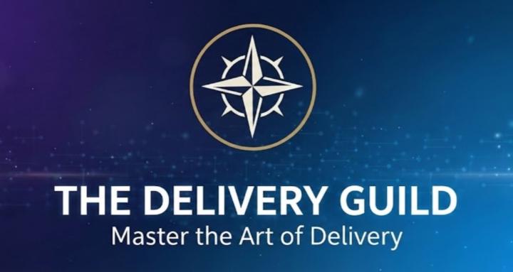 The Delivery Guild