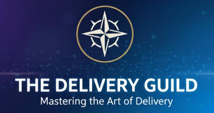 The Delivery Guild