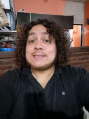 Leandro Gabriel Rodriguez