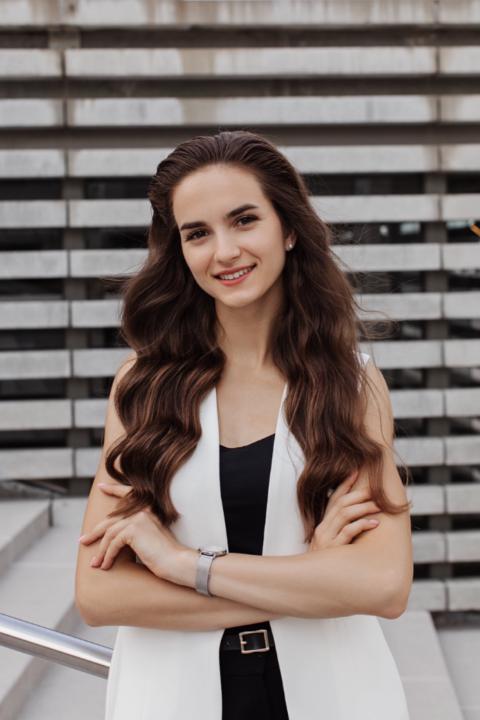 Dominyka Lamauskaitė