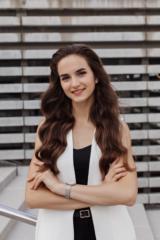 Dominyka Lamauskaitė