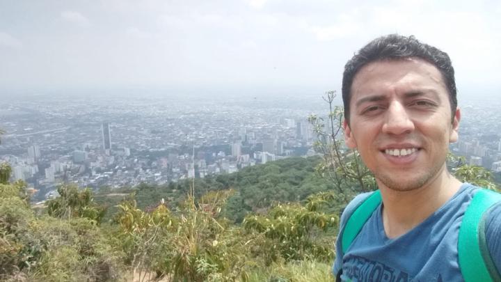 David Avila