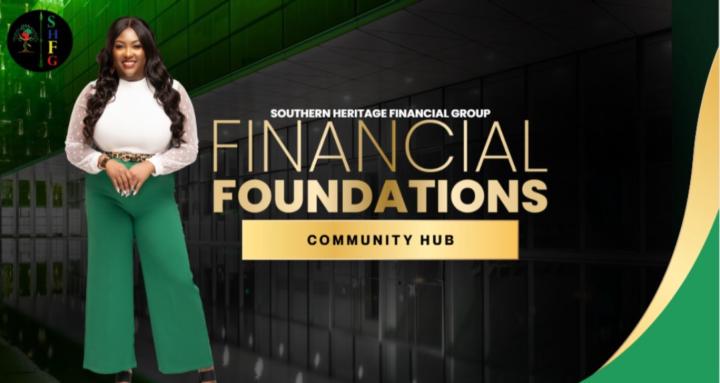 Financial Fundamentals Hub
