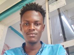 Titus Muthoni