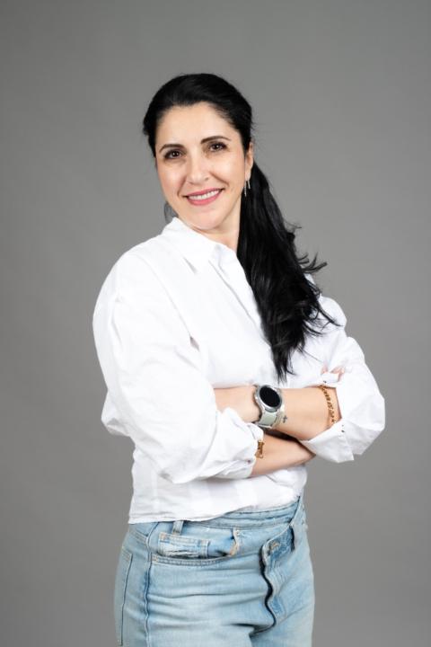 Cristina Bajan