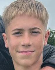 Sam McKibben