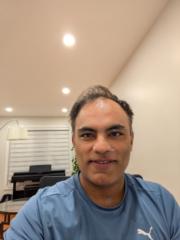 Vipin Malhotra