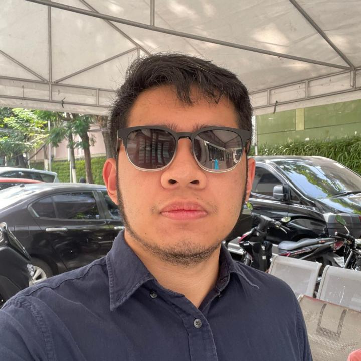 Justin Ortega