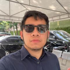 Justin Ortega