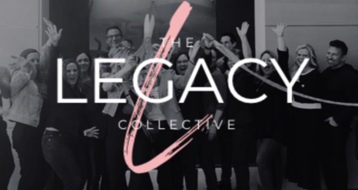 The Legacy Collective cover