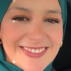 Zoubida Hammouch