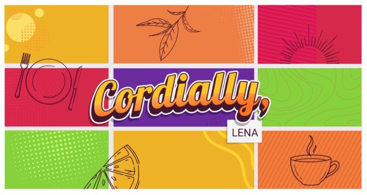 Cordially - Wellness Club