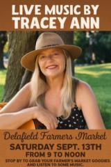 Tracey Ann Huebner