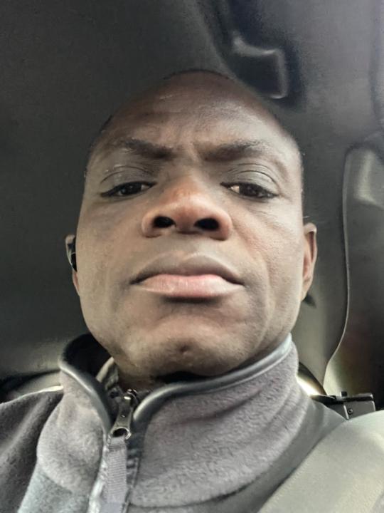 Nhamoinesu Douglas Kambarami