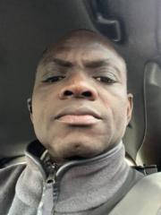 Nhamoinesu Douglas Kambarami