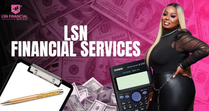 LSN Financial Services