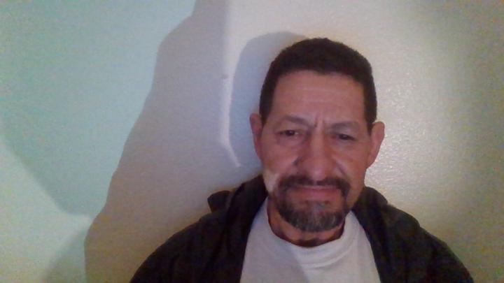 Alfred HernandeZ