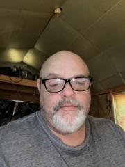 Mike Kendall