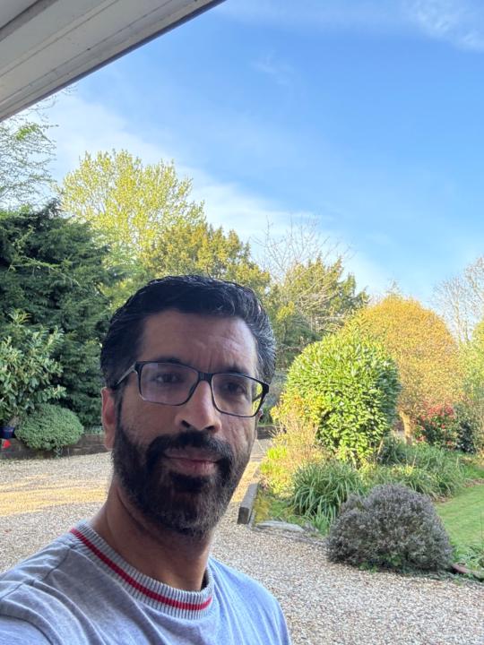 Antony Joseph