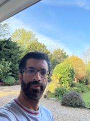 Antony Joseph